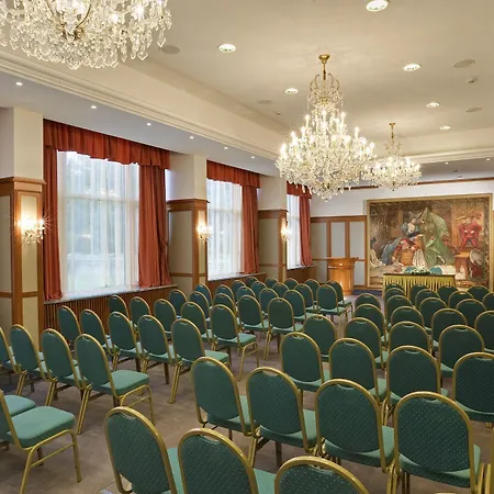 Hotel Ensana Thermal