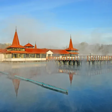 Hotel Ensana Thermal Hévíz