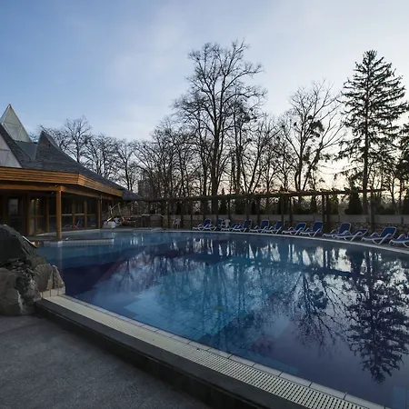 Ensana Thermal Hotel 4*
