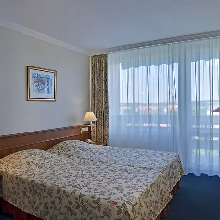 Ensana Thermal Hotel Hévíz