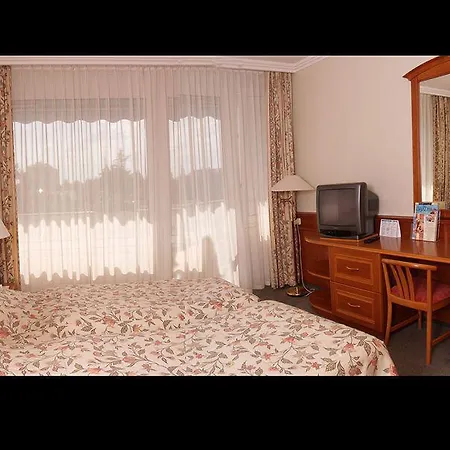 Ensana Thermal Szálloda 4*