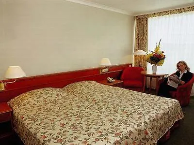 Ensana Thermal Hotel 4*