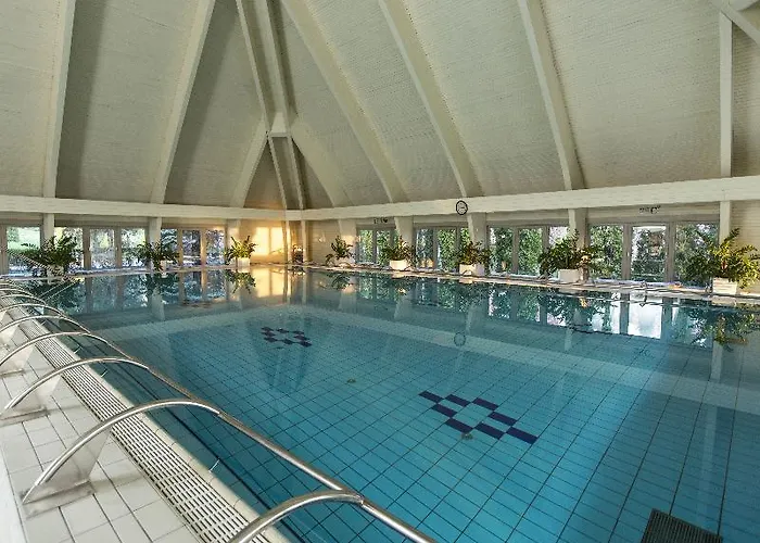 Ensana Thermal Отель 4*