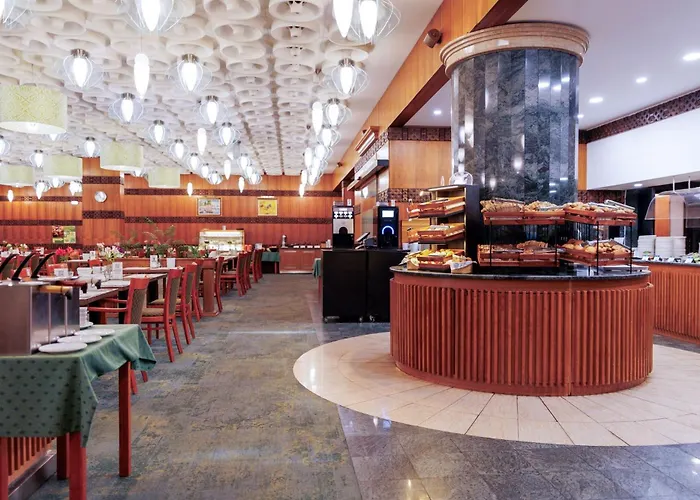 Ensana Thermal Hotel