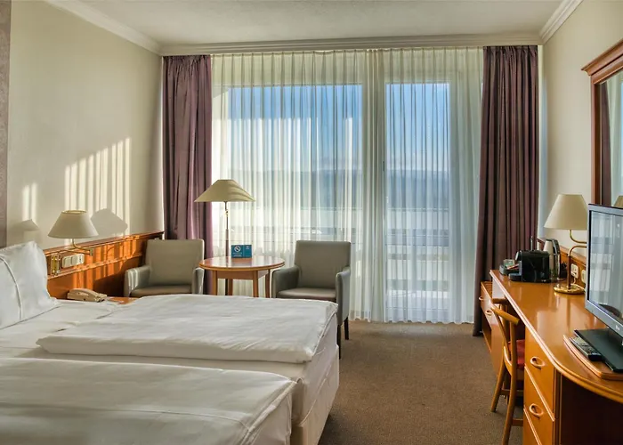 Ensana Thermal 4*