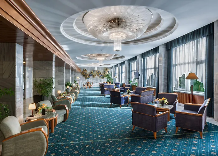 Ensana Thermal Hévíz