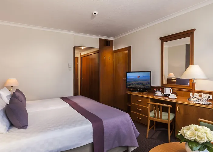 Ensana Thermal 4* Хевиз