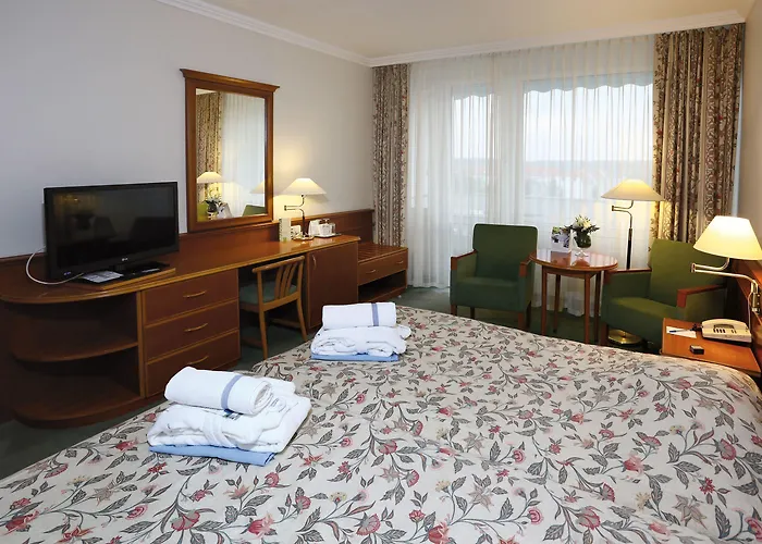 Hotel Ensana Thermal