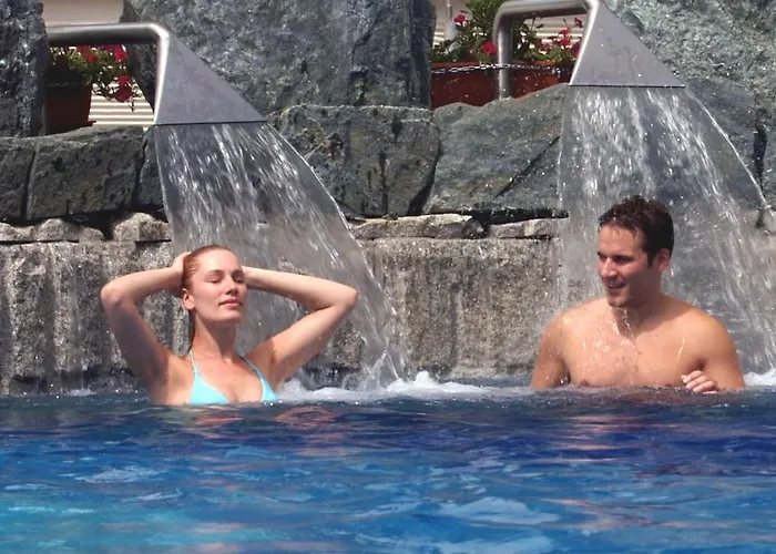 Ensana Thermal Hotel Hévíz