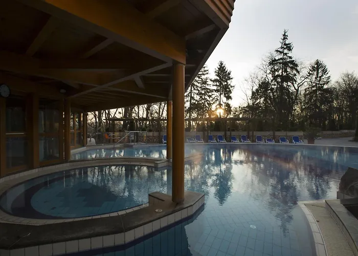 Ensana Thermal 4*