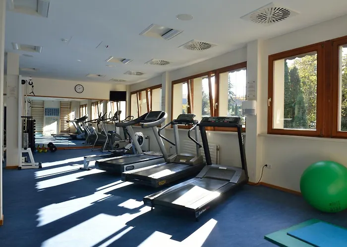 Ensana Thermal Отель 4*