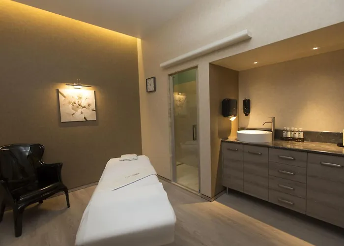 Ensana Thermal 4*