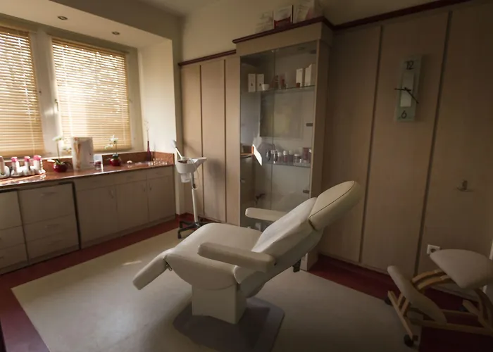 Ensana Thermal Hévíz