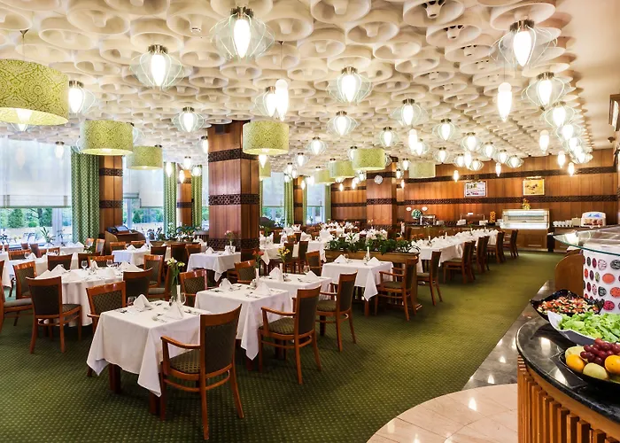 Ensana Thermal Hévíz