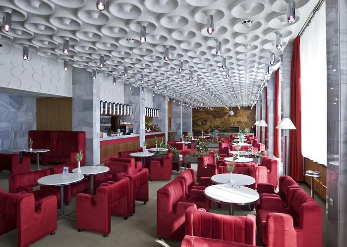 Ensana Thermal Hotel