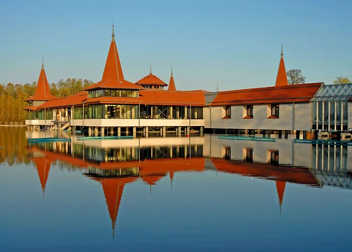 Ensana Thermal Hotel Hévíz