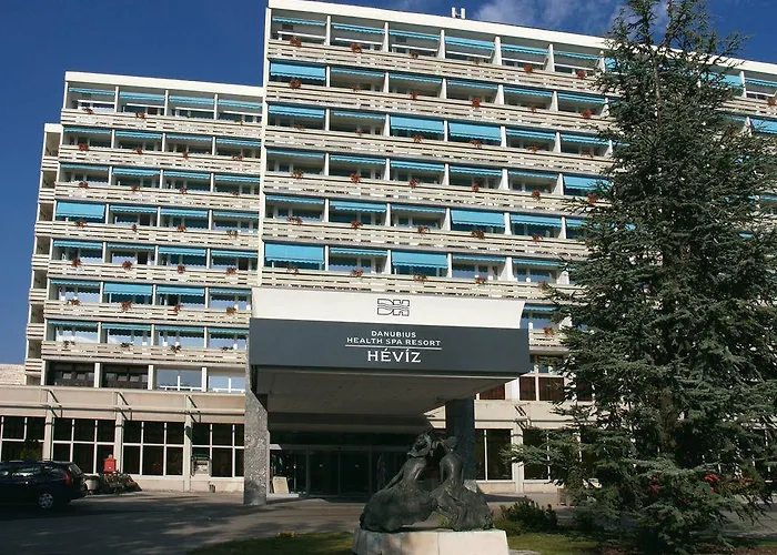 Ensana Thermal