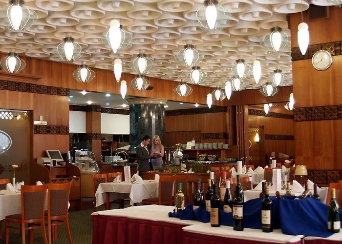 Ensana Thermal Hévíz