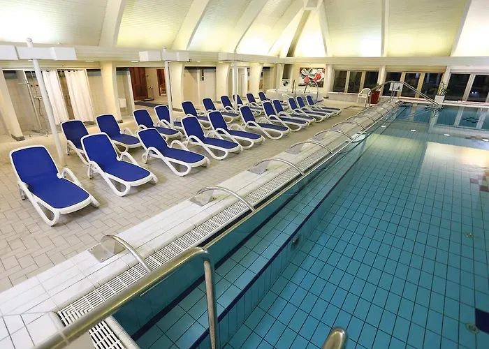 Ensana Thermal Хевиз