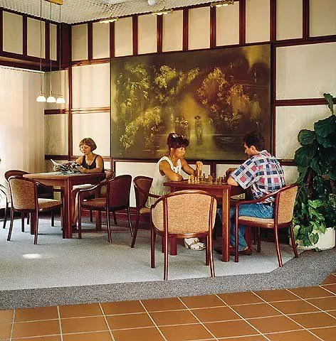 Ensana Thermal Hévíz