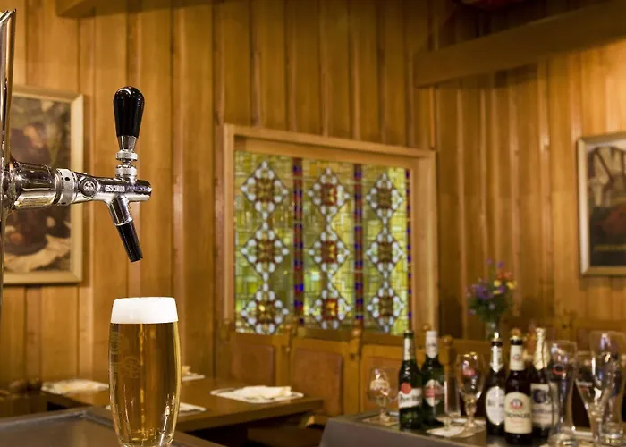 Ensana Thermal Hotel 4*