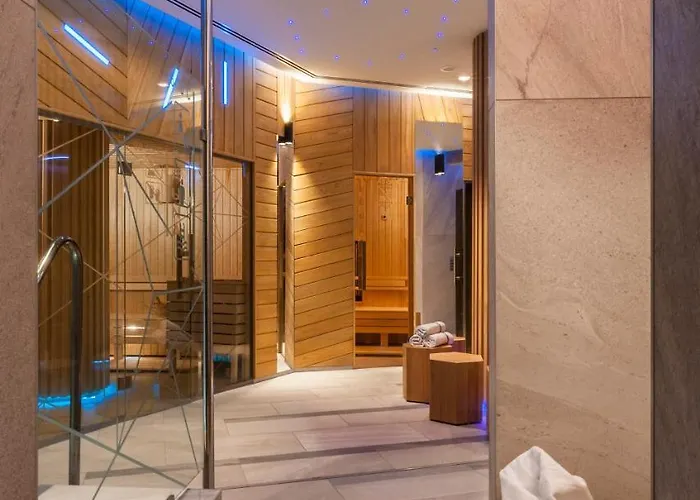 Ensana Thermal 4* Хевиз