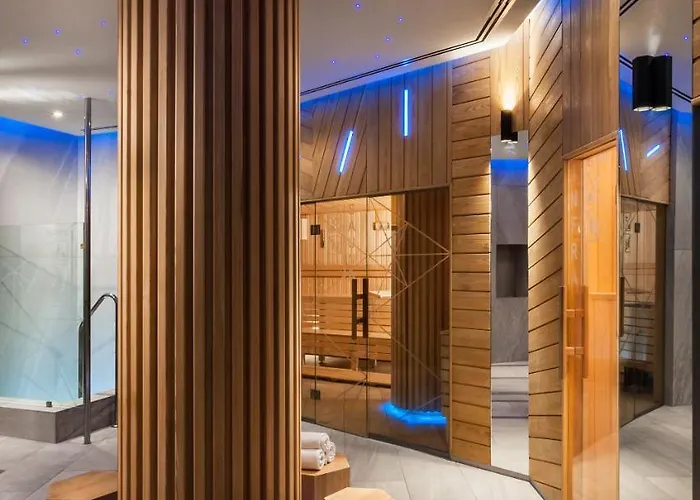 Hotel Ensana Thermal Hévíz