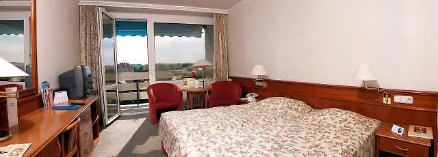 Ensana Thermal Отель 4*