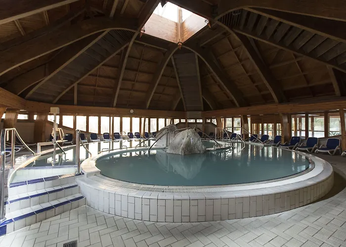 Ensana Thermal