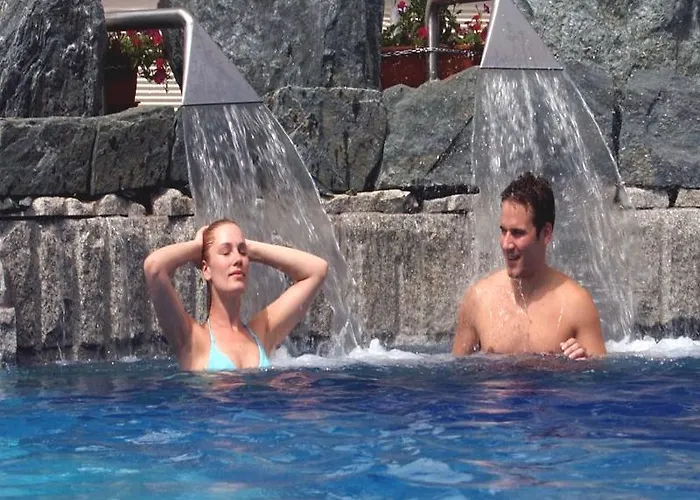 Ensana Thermal Хевиз